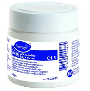 Suma Café AutoTab C1.3