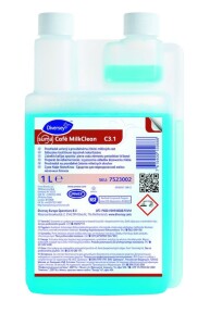 Suma Café MilkClean C3.1