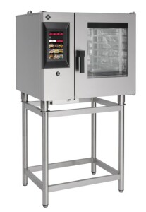 Konvektomat STEAMBOX STMB 0611 E | EL