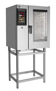 Konvektomat STEAMBOX STMB 1011 E | EL