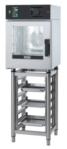 Konvektomat MSDBD 0611 EL MINI