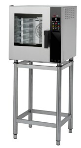 Konvektomat MPDN 0523 X EL levá varianta