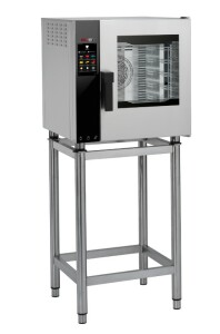 Konvektomat MPDN 0523 ER pravá varianta