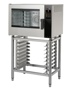 Konvektomat MPDN 0511 X EL levá varianta