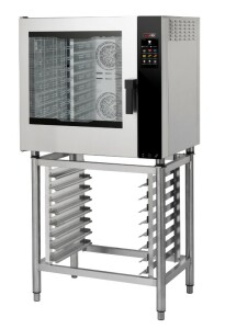 Konvektomat MPDN 0711 ELAM levá varianta