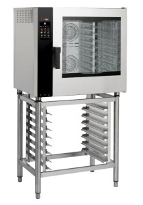 Konvektomat MPDN 0711 X ERAM pravá varianta