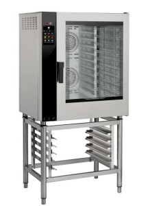 Konvektomat MPDN 1011 X ER pravá varianta