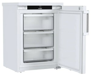 Mrazící skříň LIEBHERR FFTvg 1501