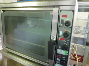 Konvektomat UNOX XVC 303 G