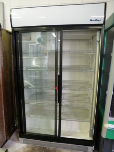 Lednice Nord Cap (Helkama)