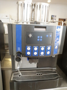 Kávovar automat WMF BISTRO