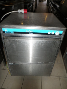 Myčka MEIKO ECO STAR 530 F