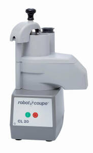 Krouhač zeleniny Robot Coupe CL 20 D