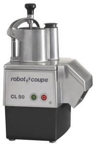 Krouhač zeleniny Robot Coupe CL 50 E / 230V