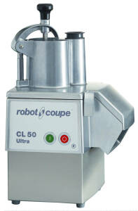 Krouhač zeleniny Robot Coupe CL 50 E Ultra / 230V