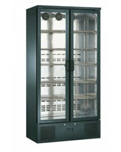 Chladicí barová skříň SGD-500
