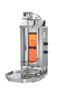 Gyros gril POTIS GD2/S