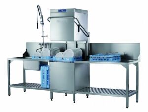 Myčka HOBART AM 900-10A