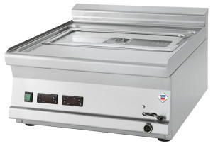 Sous vide CSVT 76 ET