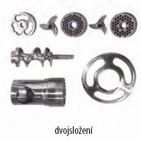 Dvojsložení pro TD 32
