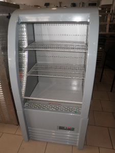 Vitrína přístěnná AHT 70