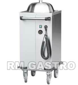 Ohřívač talířů pojízdný OTP -1 RM GASTRO