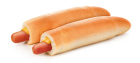 Hot dog ohřívací nádobka HD N