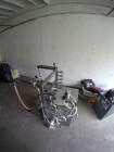 Čistička a plnička pivních sudů KEG KCM-10