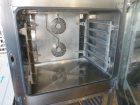 Konvektomat ZANUSSI FVC/E 6L3