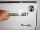 Trojpec WAMSLER