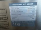 Výrobník ledu HOSHIZAKI ICE MAKER DCM-60FE