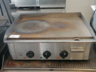 Grilovací deska Horeca Select GEG 1001