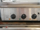 Grilovací deska Horeca Select GEG 1001