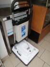 Podlahový automat Turbolava Maxi
