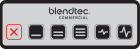 Blendtec CHEF600 1x FourSide nádoba