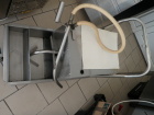 Filtrační vozík k fritézám