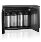 Minibar Tefcold KEG Cooler CKC8