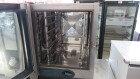 Konvektomat RATIONAL SCC 61