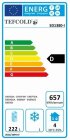 Lednice Tefcold SD 1380