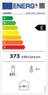 Lednice LIEBHERR MRFvd 3501