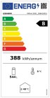 Lednice LIEBHERR MRFvd 5501