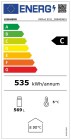 Lednice LIEBHERR MRFvd 5511