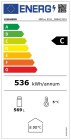 Lednice LIEBHERR MRFvc 5511