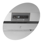 Lednice Tefcold RK 710