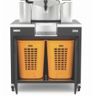 Lis na citrusy ZUMEX SPEED UP ALL-IN-ONE PODIUM DOUBLE CAPACITY