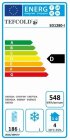 Lednice Tefcold SD 1280