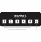 Blendtec  SPACESAVER 825 1x FourSide nádoba