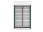 Přístěnná chladicí vitrína Juka Wels 125