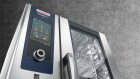 Konvektomat Rational iCombi Pro XS 6-2/3 E