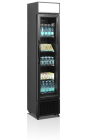 Lednice Tefcold FSC 175H Black